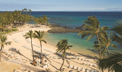 Fairmont Orchid - Hawaii - HAWAII, Hawaii | Classic Travel