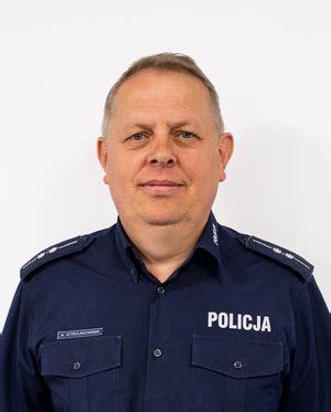 St Asp Andrzej Strojnowski Komisariat Policji W Koprzywnicy Kpp