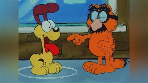 Watch Garfield and Friends, Season 1 | Prime Video