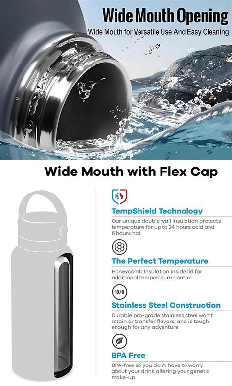 Astar Flask Oz Oz Oz Insulated Stainless Tumbler Hot And Cold Bottle Flask Tumbler