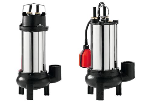 Tauchpumpen - Made in Germany | Zehnder Pumpen