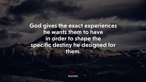 If God Always Met Our Expectations Hed Never Be Able To Exceed Them