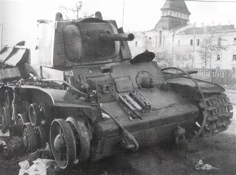 Tank Archives On Twitter Otd In The Design Of The First