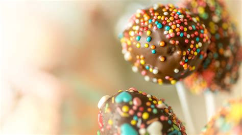 Schokoladen Cake Pops Rezepte Suchen