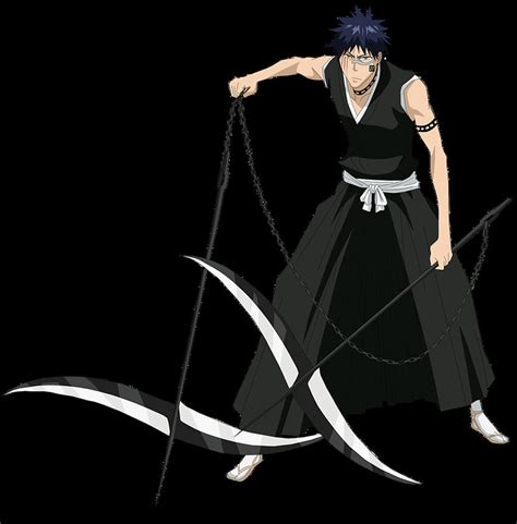 Tōsen Kaname Hisagi Shuuhei HD wallpaper Pxfuel