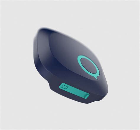 Follow - GPS Pet Tracker on Behance