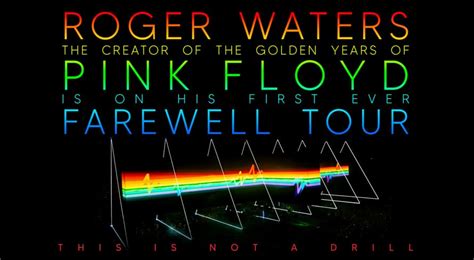 Roger Waters Anuncia Su Gira De Despedida Para 2023 Ticketmaster Blog