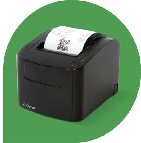 Онлайн-ККТ Вики Принт 80 Плюс Ф / Купить у Дримкас