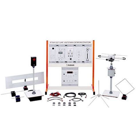 Antenna Trainer Kit