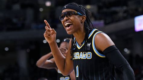 Chicago Sky shut down Phoenix Mercury and move to brink of first WNBA ...