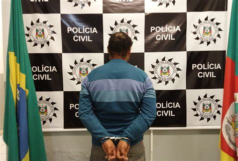 Caso Vera Lucia autor do assassinato se entrega à polícia Portal