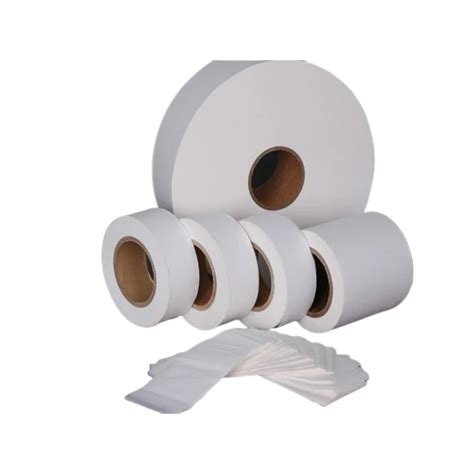 Gsm Tea Bag Filter Paper Gsm Color White Filter Paper Unbleached