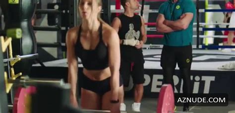 FITNESS NUDE SCENES AZNude