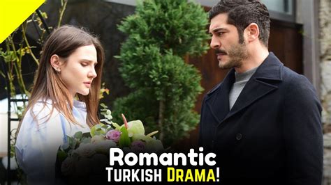 Top 7 Romantic Turkish Series With Final English Subtitles Youtube