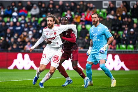 Brest Vs Metz Prediction Odds Betting Tips