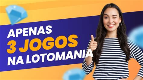 Todos os 100 números da Lotomania em apenas 3 jogos YouTube