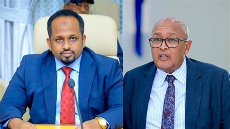 Wararka Maanta Sabti Aug Xukuumada Somaliland Oo Sheegtay In