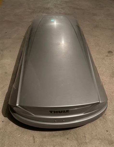 THULE Motion 900 | Kaufen auf Ricardo