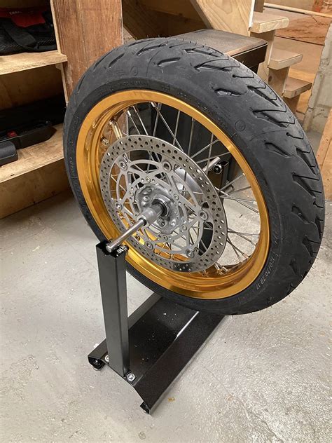 Best Motorcycle Wheel Balancer Our Top Picks In