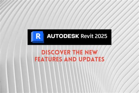 Autodesk Revit New Features And Updates Modlar