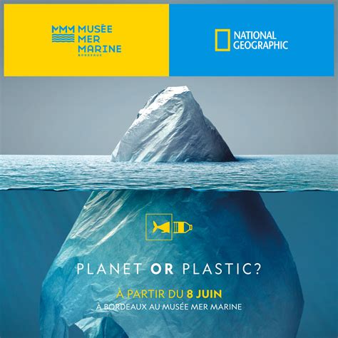 No Plastic Challenge Le Défi Proposé Par Cette Association Pour