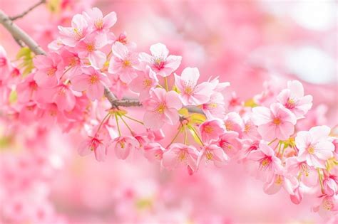 Premium Photo Blossom And Bliss Spring Valentines Day