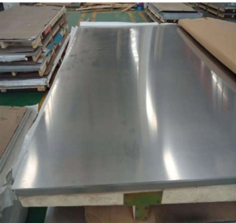 Jindal Hot Rolled Stainless Steel 410 Plate Steel Grade Ss410 At