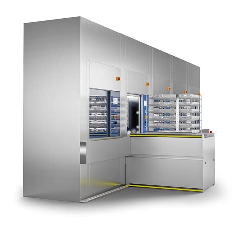 Sistema de transferencia automática ATS Automatic Transfer System