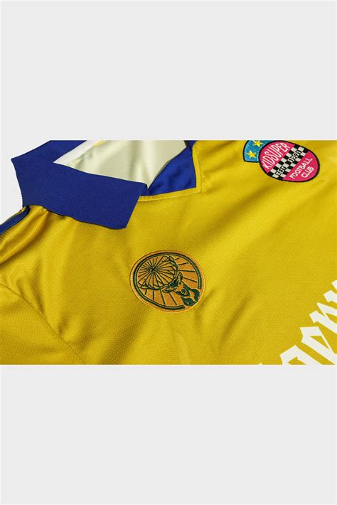 Soccer Jersey – Jägermeister Shop