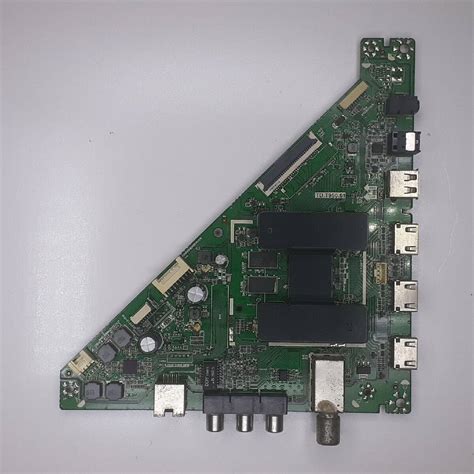 32HIZ R3 ONIDA MOTHERBOARD FOR LED TV TD T950 61 Kitbazar