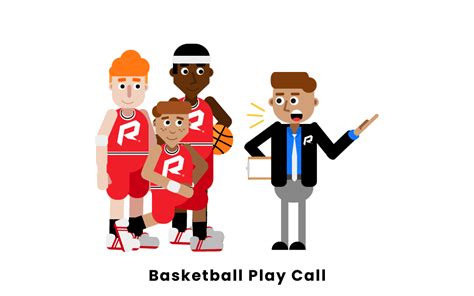 Basketball hand signals – Artofit