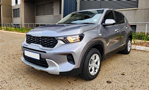 entry level kia sonet owners review  happiest ive