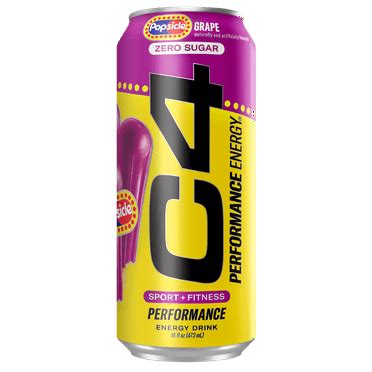 Rockstar Original Energy Drink 16 Fl Oz