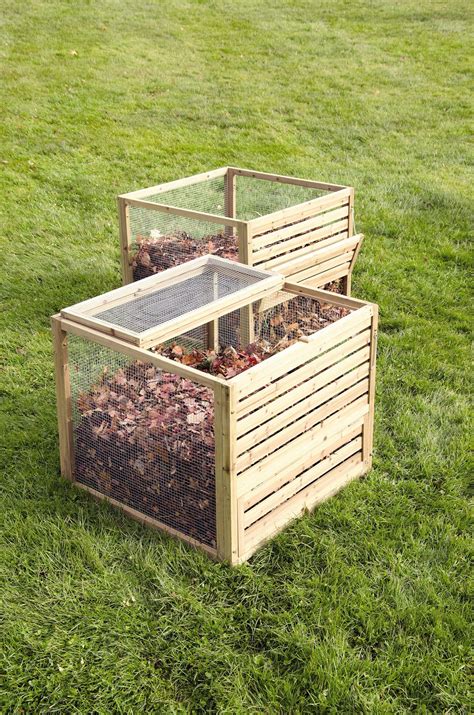 Eco Compost Bin Buy From Gardeners Supply Garden Compost Compost