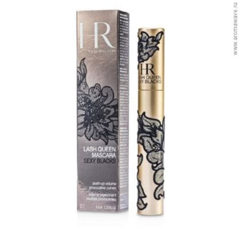 Купить Тушь для ресниц Helena Rubinstein Lash Queen Sexy Blacks в ...