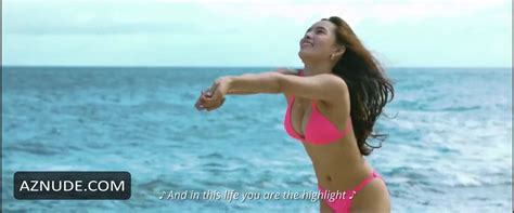 SUNSHINE GUIMARY Nude AZNude