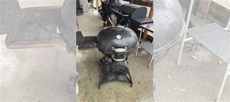 Гриль угольный купить в Калининграде | Хобби и отдых | Авито