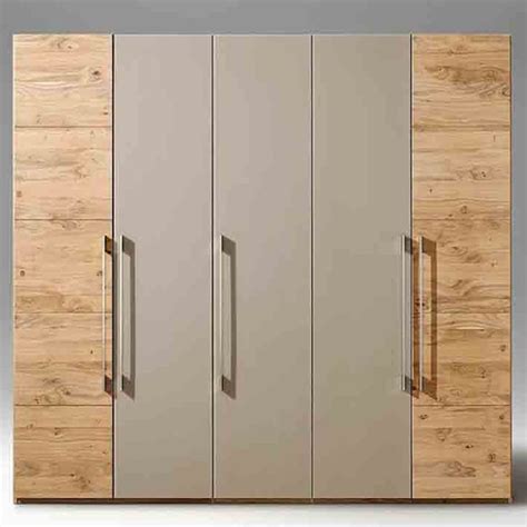 Hinged Wardrobe Madonna Home Solutions