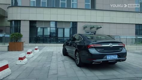 Imcdb Org Buick Lacrosse In Xun Hui Jian Cha Zu