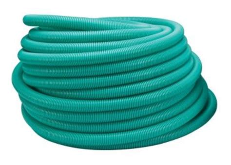 Conduflex Coraza Pvc Conduit X Metros Alta Calidad En