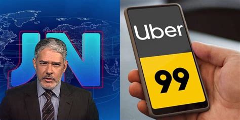 Sufoco Bonner Confirma Decreto E Proibi O Atinge Uber E