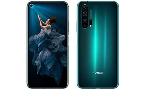 Honor 20 Pro Price India, Specs and Reviews | SAGMart