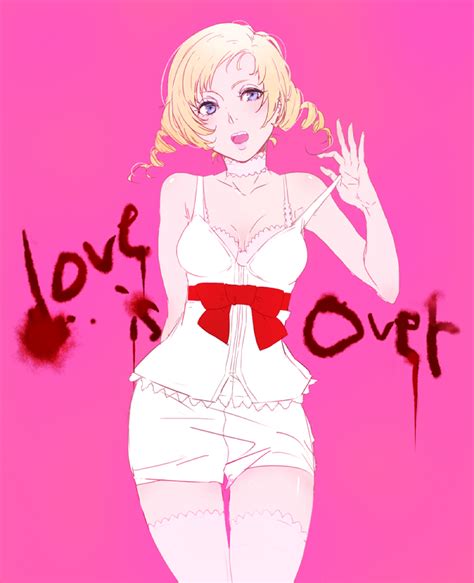 Catherine Game Hot