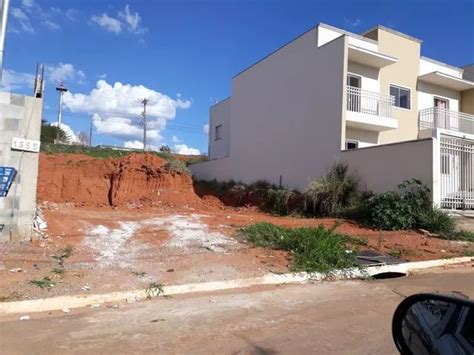 Lote Em Rua Maria Aparecida Fagundes Parque Real Pouso Alegre MG