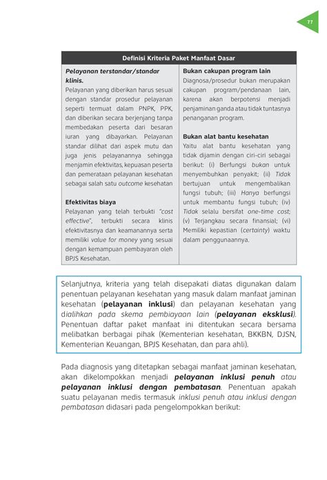 Isi Buku Manfaat Jaminan Kesehatan Resize Rev3 Tnkrhgry Halaman