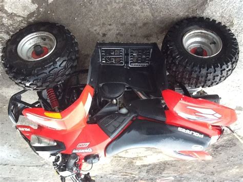 Childs Polaris 50cc Quad