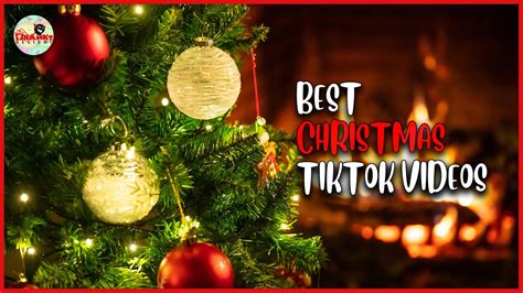 Best Christmas Tiktok Compilation 2019 Youtube