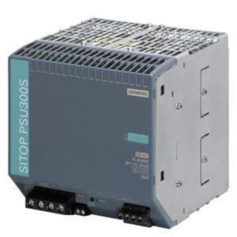 6EP1437 2BA20 SITOP PSU300S 24V DC 40A 3AC6EP1437 2BA206EP1437 2BA20