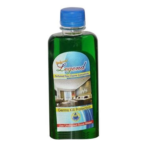 Neem Green Phenyl Concentrate Floor Cleaner Perfumed For Floor