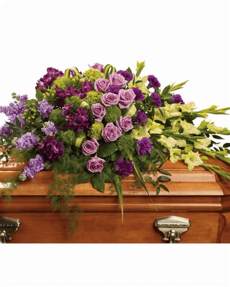 Heartfelt Memories Veldkamps Funeral Flowers